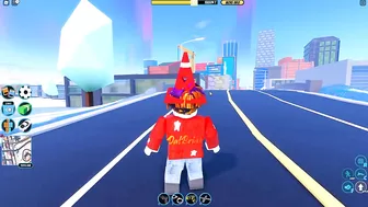 LIMITED Color! Highly Requested FEATURE is here.. (Roblox Jailbreak)