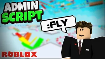 BEST Roblox ADMIN Script [Admin Commands - Impulse Hub] (Pastebin 2022)