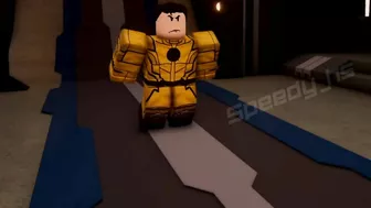 ROBLOX Flash Recreation (Barry prevents Thawne from being erased from the Timeline)(TFIE)| 8x05