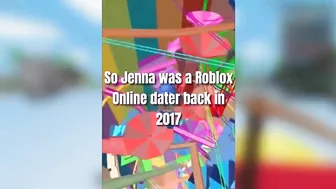 Roblox WILL BE HACKED SOON!.. (Jenna Roblox Hacker)