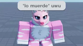 Roleplay en Roblox 2