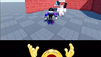 Roleplay en Roblox 2