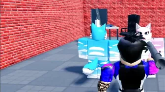 Roleplay en Roblox 2