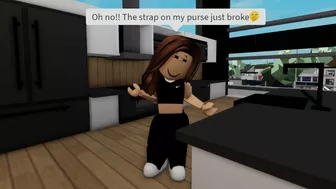 “When your mom can get whatever she wants” | Brookhaven Meme (Roblox)