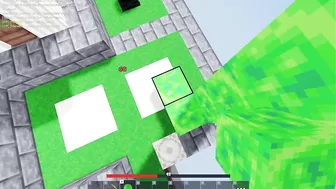 Do you guys Remember the Slime Block? (Roblox Bedwars)