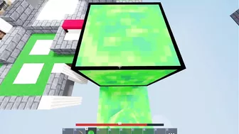 Do you guys Remember the Slime Block? (Roblox Bedwars)