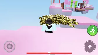 i spawned 1,000 bees and broke roblox bedwars (again)