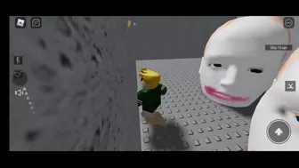 Roblox escape running 1