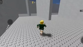 Roblox escape running 1