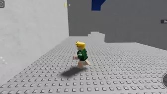 Roblox escape running 1