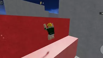 Roblox escape running 1