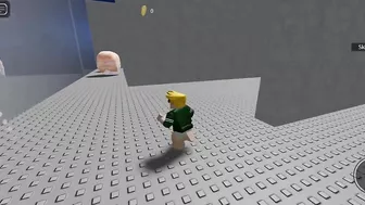 Roblox escape running 1