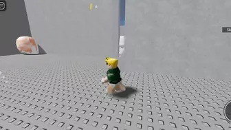 Roblox escape running 1