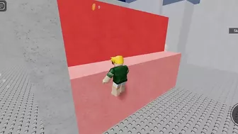 Roblox escape running 1