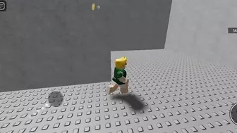 Roblox escape running 1