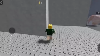 Roblox escape running 1