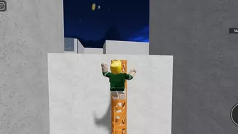 Roblox escape running 1