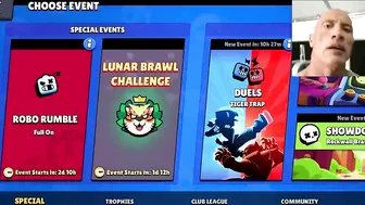 WOW!!! NEW LUNAR BRAWL CHALLENGE????+ FREE pack of exclusive pin