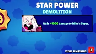 THIS IS CURSED MEGABOX????- BRAWL STARS