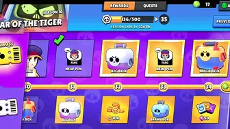 CURCED QUEST in a nutshell - Brawl Stars