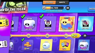 CURCED QUEST in a nutshell - Brawl Stars