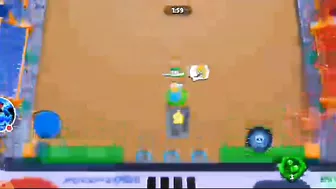 @CROW - Brawl Stars vs Ben????????????