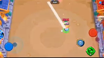 @CROW - Brawl Stars vs Ben????????????