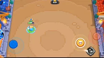 @CROW - Brawl Stars vs Ben????????????