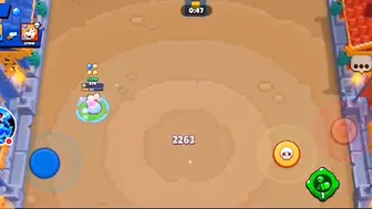 @CROW - Brawl Stars vs Ben????????????