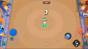 @CROW - Brawl Stars vs Ben????????????