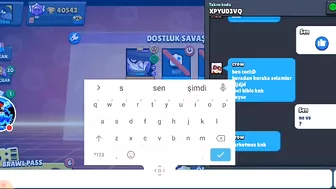 @CROW - Brawl Stars vs Ben????????????