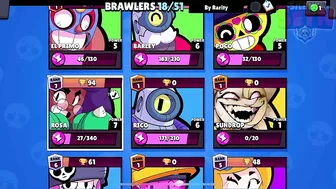 NEW MONTY + SUNDROP BRAWLERS ARE HERE!???????? - Brawl Stars (concept)