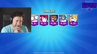 CLAIM LUNAR BRAWL CHALLENGE GIFT!???????? - Brawl Stars (concept)