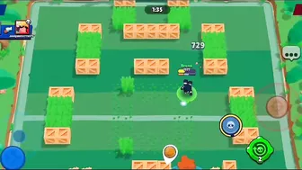 Edgar In Brawl Ball | Brawl Stars