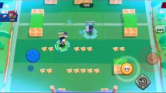 Edgar In Brawl Ball | Brawl Stars