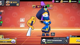 How to glitch coin in brawl stars |2022!