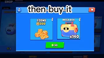 How to glitch coin in brawl stars |2022!