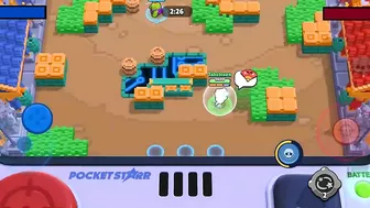 Bu Rozet Çok Hoş ! Brawl Stars!