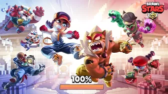 Bu Rozet Çok Hoş ! Brawl Stars!