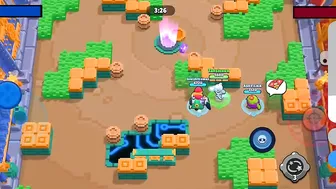 Bu Rozet Çok Hoş ! Brawl Stars!