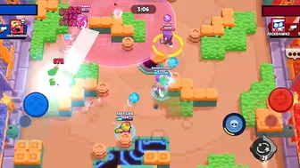 Bu Rozet Çok Hoş ! Brawl Stars!