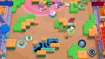 Bu Rozet Çok Hoş ! Brawl Stars!