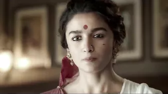 Gangubai Kathiawadi | Official Trailer| Sanjay Leela Bhansali, Alia Bhatt, Ajay Devgn |25th Feb 2022