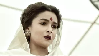 Gangubai Kathiawadi | Official Trailer| Sanjay Leela Bhansali, Alia Bhatt, Ajay Devgn |25th Feb 2022