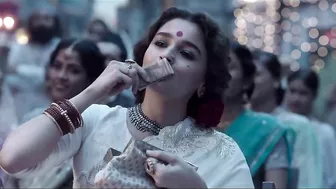 Gangubai Kathiawadi | Official Trailer| Sanjay Leela Bhansali, Alia Bhatt, Ajay Devgn |25th Feb 2022