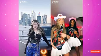 Kika Kim Vs Kate Nita