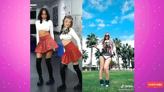 Kika Kim Vs Kate Nita