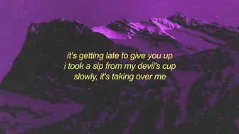 Britney Spears, Ginuwine - Toxic X Pony (TikTok Remix) Lyrics | with a taste of your lips