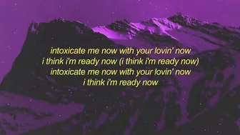 Britney Spears, Ginuwine - Toxic X Pony (TikTok Remix) Lyrics | with a taste of your lips