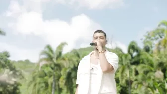 PEDRO SAMPAIO - VAI EMBORA NÃO ft. Zé Vaqueiro (TikTok Live)